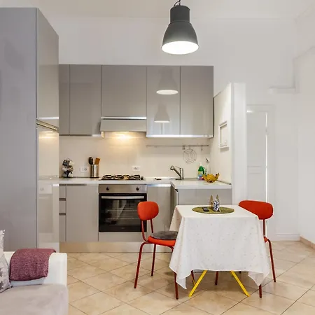 Apartment Speranza