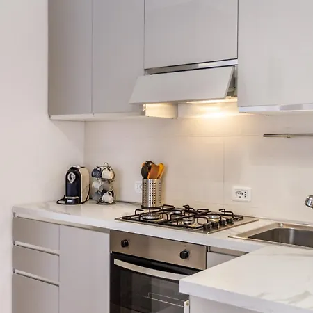 Apartment Speranza