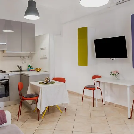Apartment Speranza Grosseto