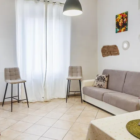Apartment Speranza *