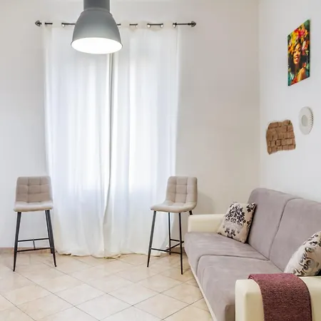 Speranza Apartment *