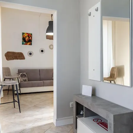 Apartment Speranza *