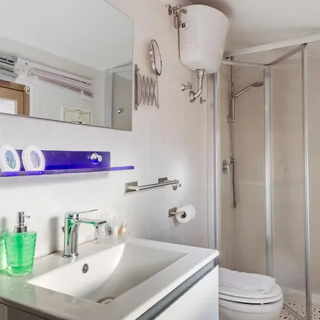 Speranza Apartment Grosseto