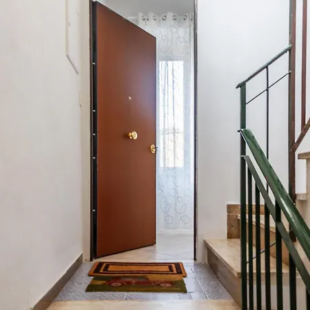 Speranza Apartment