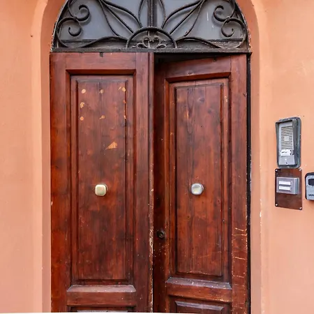 Speranza Apartment *